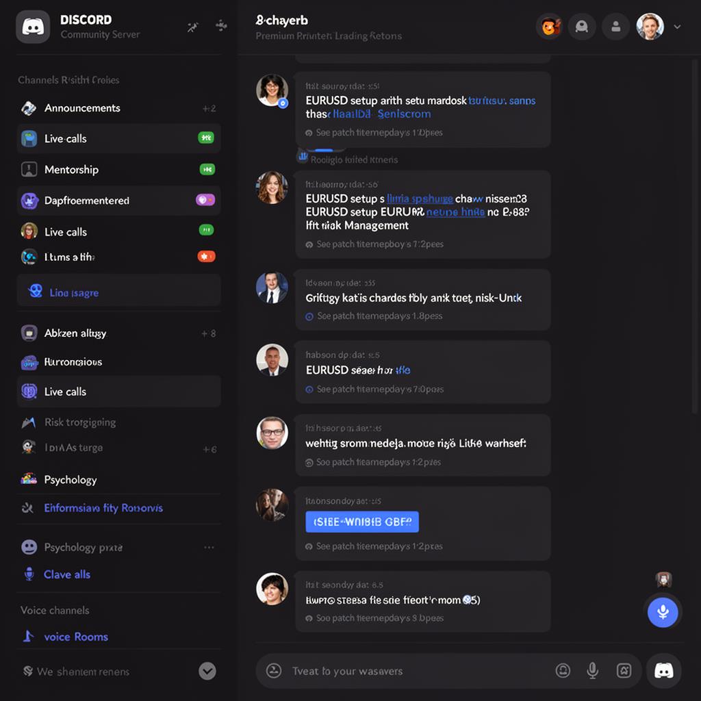 Discord Community